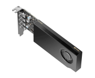 PNY Quadro RTX A1000 (SB) 8GB GDDR6 - 1288569 - zdjęcie 2